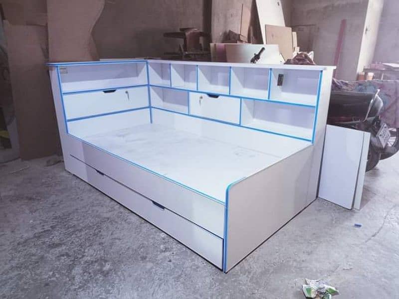 kids bed / bunker bed / baby bed / cupboard/ Wardrobe 0316,5004723 16