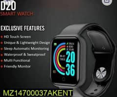 Smart watches for men