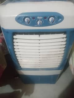 Air cooler