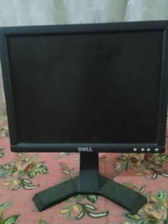 Dell LCD 0