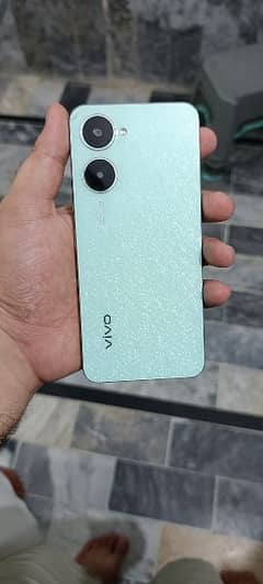 vivo y03