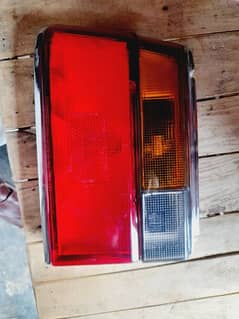 1986 Japani Back lights