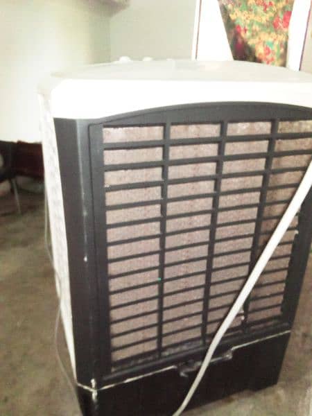 inverter air cooler for sale with icebox 10