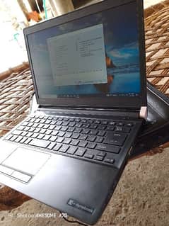 Toshiba laptop core i5 6th generation