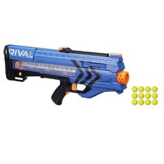 NERF Rival limited