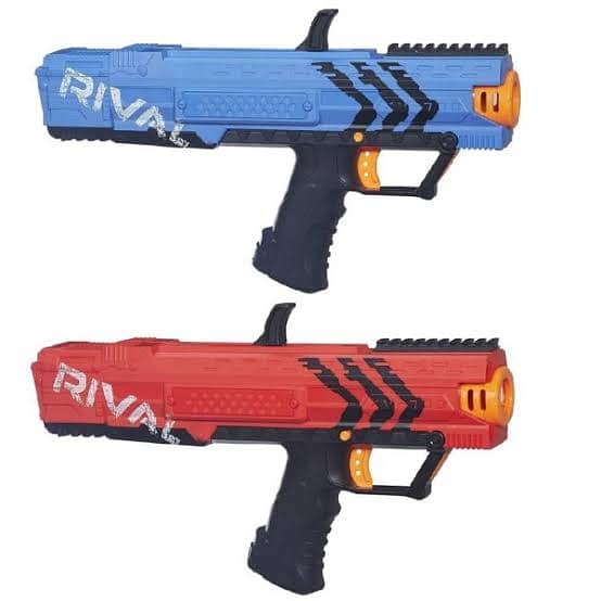 NERF Rival limited 2