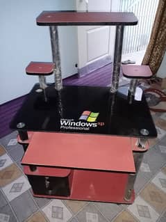 Computer Table Good Condition