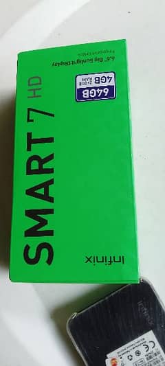 smart 7 HD