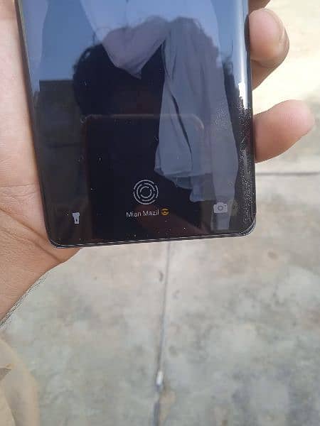 Tecno spark 20 pro plus 2