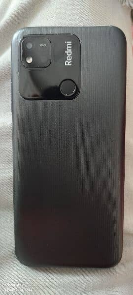 Redmi 10A 6gb 128gb 2