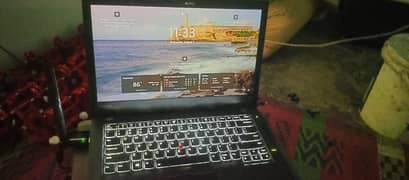 Lenovo T470 Laptop