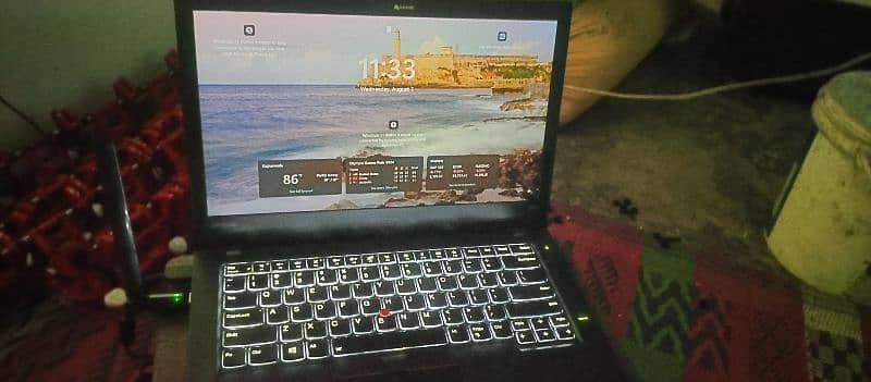 Lenovo T470 Laptop 0