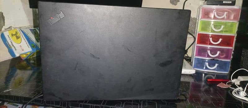 Lenovo T470 Laptop 2