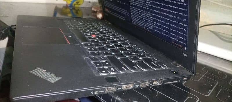 Lenovo T470 Laptop 4