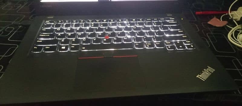 Lenovo T470 Laptop 8