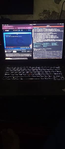 Lenovo T470 Laptop 9