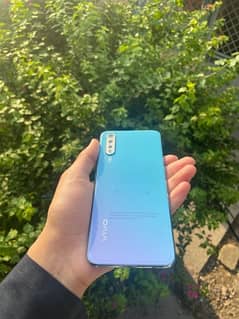 Vivo S1 (8/256)