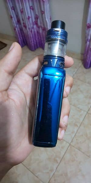 smok xpriv vape/pod 5