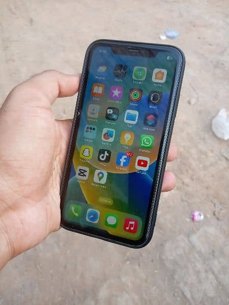 iphone 11 Non pta 1