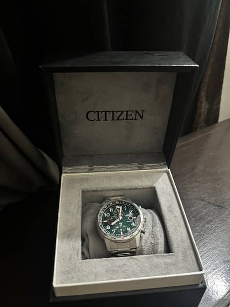 Original Citizen Watch (USED) 2