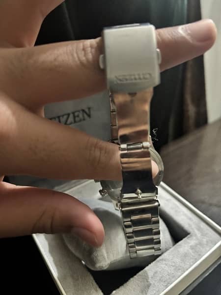 Original Citizen Watch (USED) 5