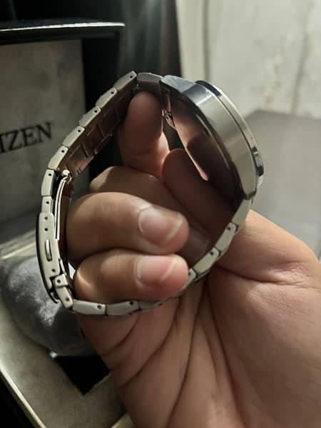 Original Citizen Watch (USED) 9