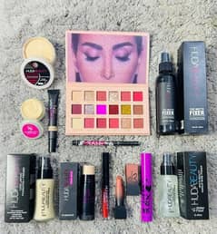 12 items makeup deal 0