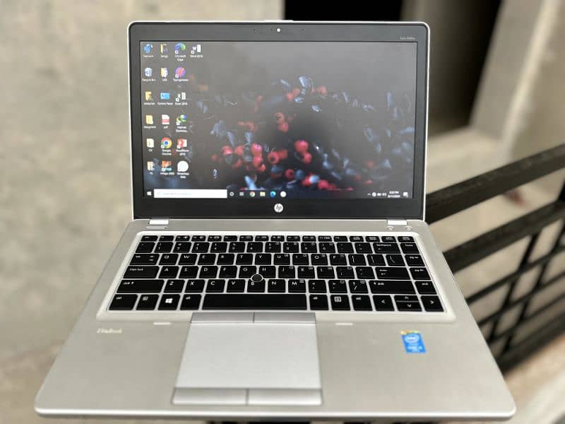 HP Laptop Core i5 0