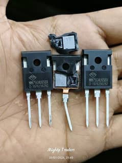 75n65 orignal Igbt