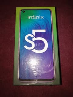 infinix.