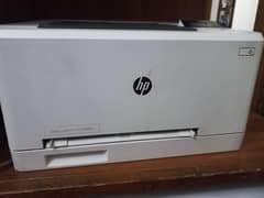 HP