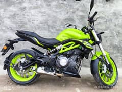 BENELLI 302S 2022 | Benelli Bikes | Sports Bikes