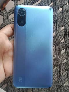 ZTE blade A31 Plus