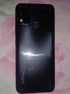 infinix