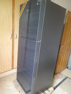 refrigerator