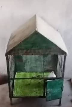 cage for sale