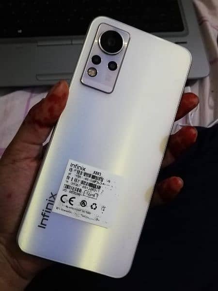 infinix note 11 2