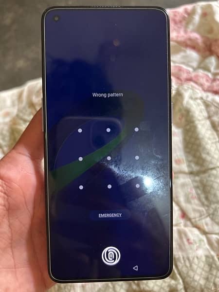 OnePlus 9 5G phone 2