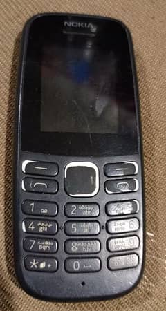 Nokia 105 For Sale