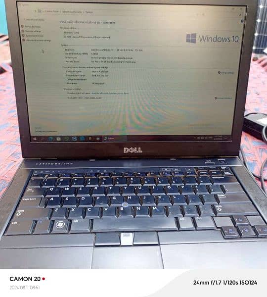 laptop i5 1st generation 2