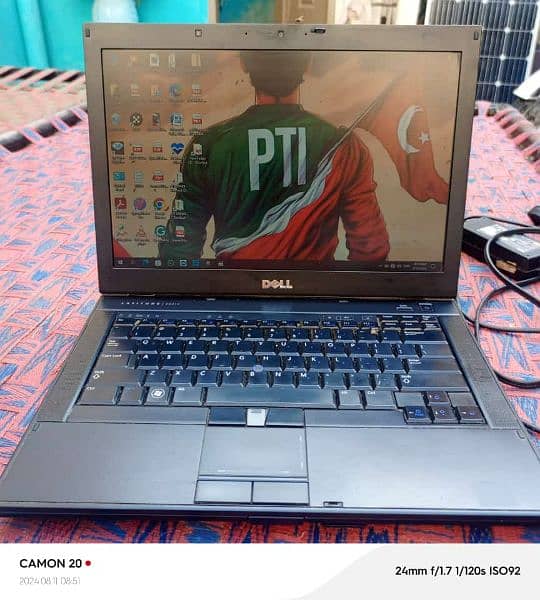 laptop i5 1st generation 3