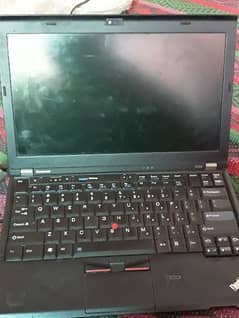 Lenovo Thinkpad X220