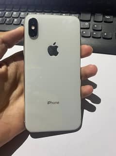 Iphone X 0