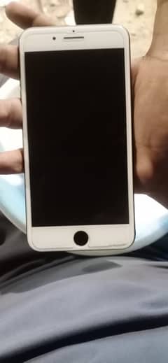 Iphone 7plus 32GB PTA APPROVED