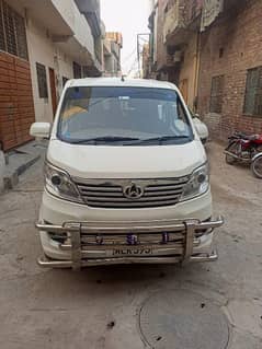 Changan