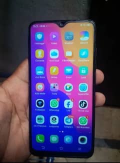 VIVO Y91