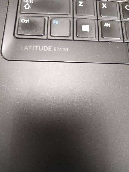 DELL LATITUDE E7440 Core i7 4th Generation 2