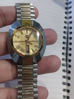 Rado Diastar Automatic watch / 03213205000