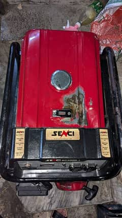 Senci SC4000-ii