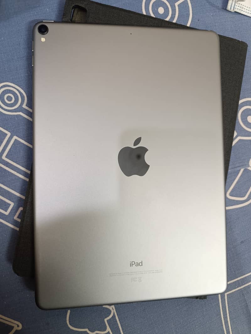 IPad pro 10.5 2